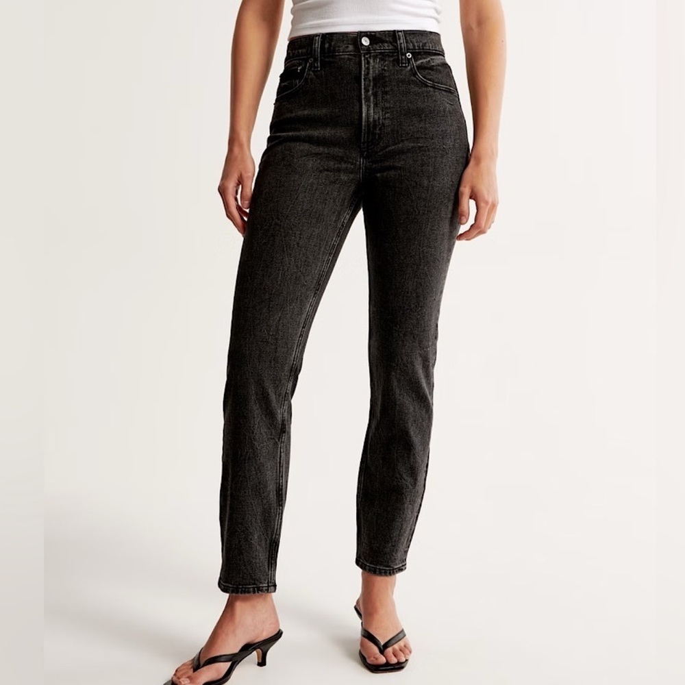 NWT ABERCROMBIE & FITCH JEANS
